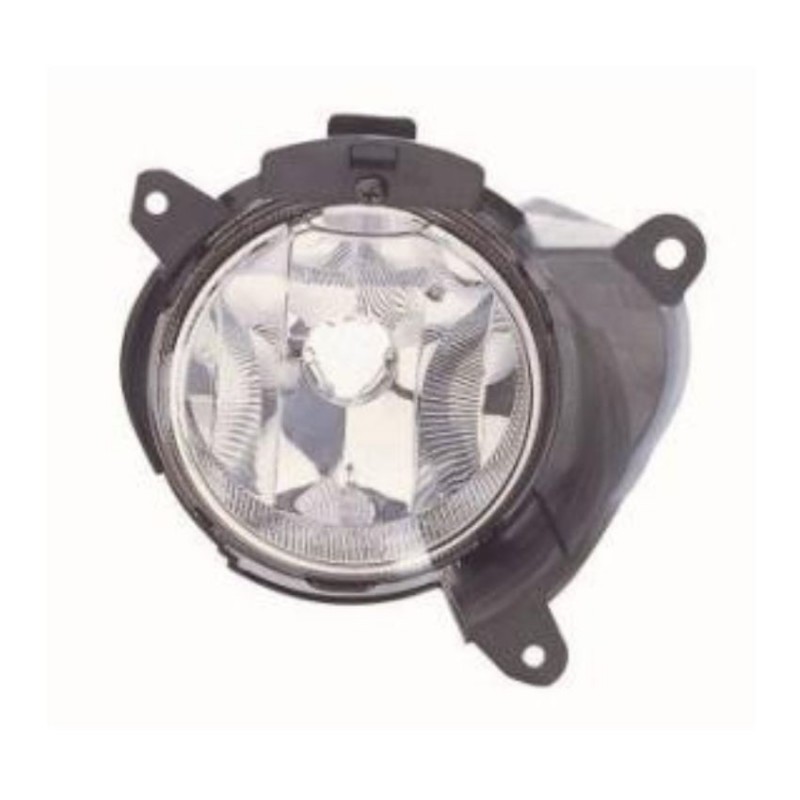 Antibrouillard H8 avant Droit avec porte lampe OPEL Antara (L07) après 2006