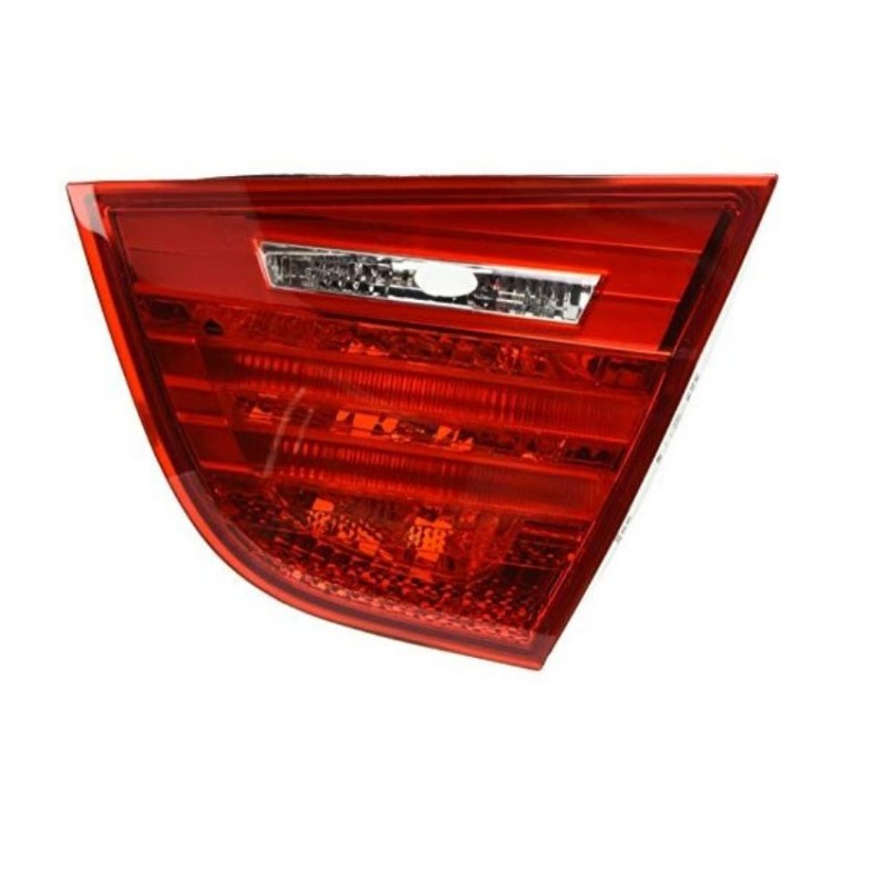 Feu LED W16W H21W arrière Droit avec porte lampe BMW Série 3 Berline (E90)  2004 à 2011