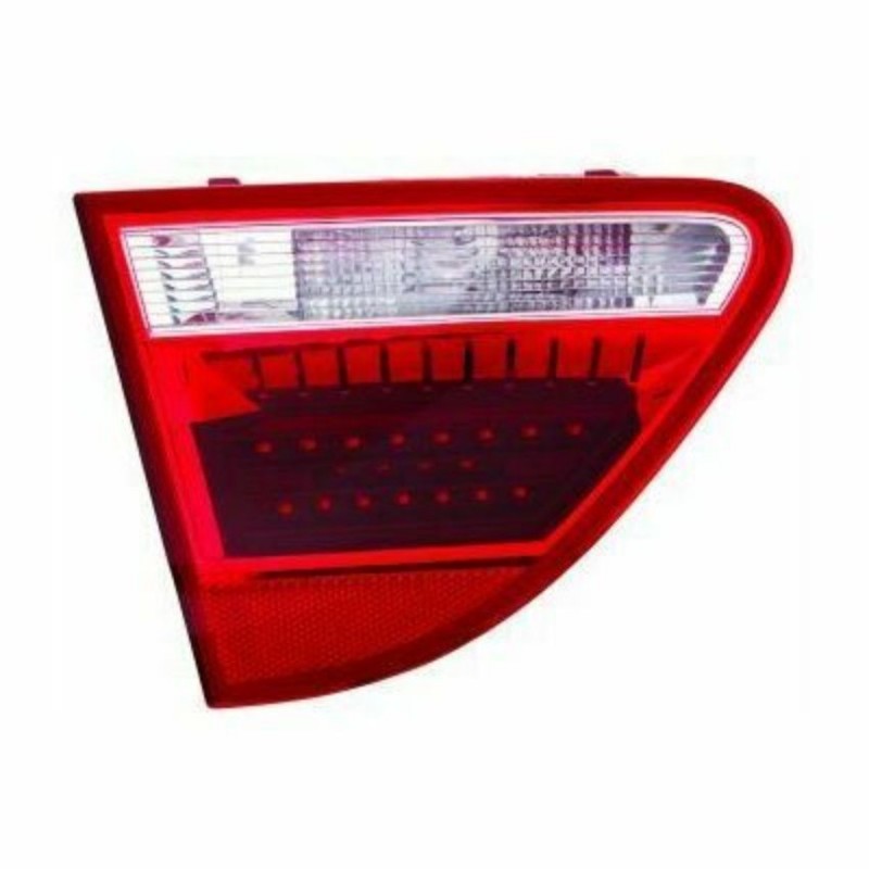 Feu P21W LED arrière Gauche Partie intérieure SEAT Exeo Berline (3R2) après 2008