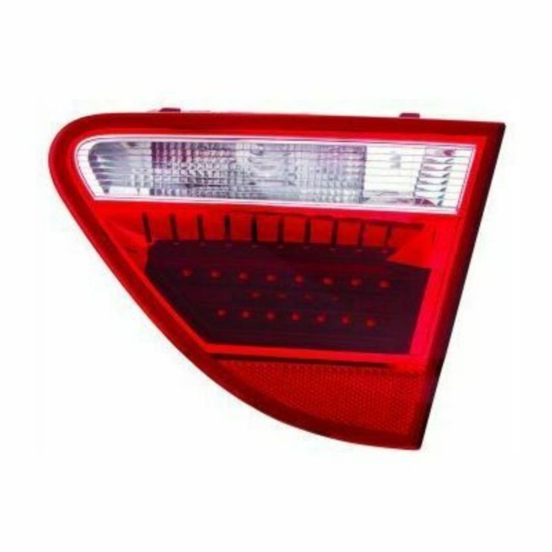 Feu P21W LED arrière Droit Partie intérieure SEAT Exeo Berline (3R2) après 2008