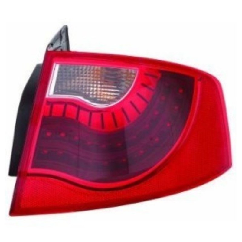 Feu LED PY21W  arrière Droit Partie extérieure SEAT Exeo ST (3R5) après 2009