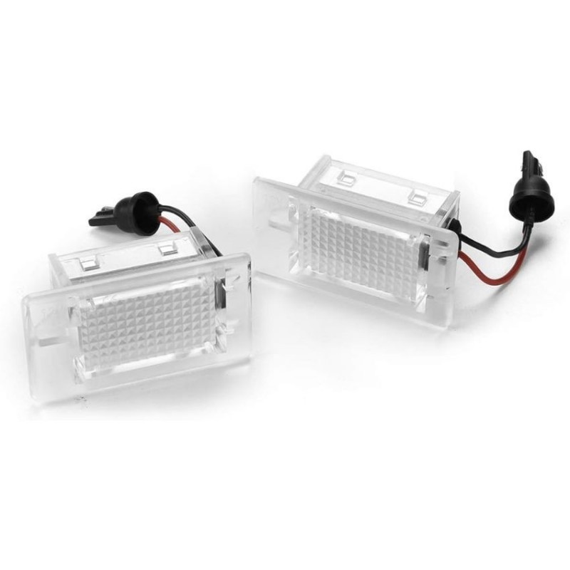 Éclairage intérieur LED FORD Transit Courier Break après 2014