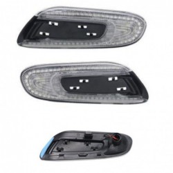 Kit Répétiteurs clignotants LED Limpide MINI 3/5 portes (F56) après 2013