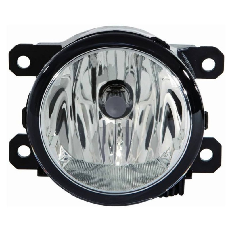 Antibrouillard Avant Avec porte-lampe HONDA CR-V IV (RM) après 2012