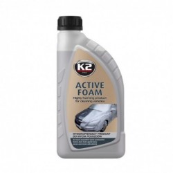 K2 MOUSSE ACTIVE 1 KG | Mousse parfumée et active