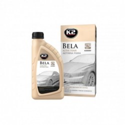 K2 BELA 1L BLEUET | Mousse parfumée