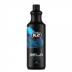 K2 BELA PRO 1 L SUNSET FRAIS | Mousse active au pH neutre