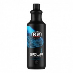 K2 BELA PRO 1 L BLEUET | Mousse active au pH neutre
