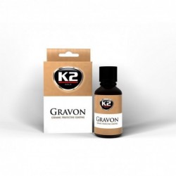 K2 GRAVON RECHARGE 50 ML | Protection peinture céramique jusqu'à 5 ans