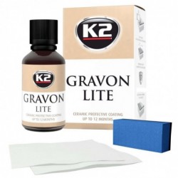 K2 GRAVON LITE 50 ML | Protection peinture céramique
