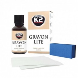 K2 GRAVON LITE 30 ML | Protection peinture céramique