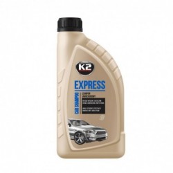 K2 EXPRESS 1 L | Shampoing voiture efficace