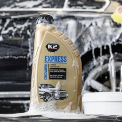 K2 EXPRESS 1 L | Shampoing voiture efficace