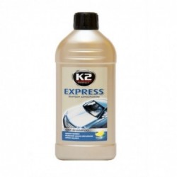 K2 EXPRESS 500 ML | Shampoing pour voiture