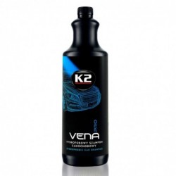 K2 VENA PRO 1L | Shampoing voiture hydrophobe