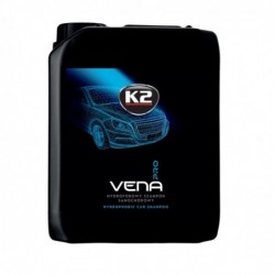 K2 VENA PRO 5L | Shampoing voiture hydrophobe