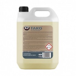 K2 TAKO 5 kg | Shampoing efficace pour le lavage des mains