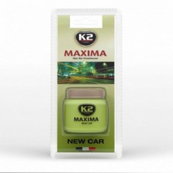 K2 MAXIMA VOITURE NEUVE 50 ML | Gel désodorisant