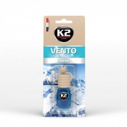 K2 VENTO FRAIS 8 ML | Un rafraîchisseur de bouteille élégant