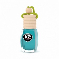 K2 VENTO AGRUMES ÉPICÉS 8 ML | Un rafraîchisseur de bouteille élégant