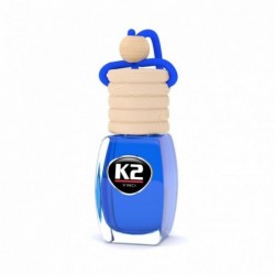 K2 VENTO PARADIS 8 ML | Un rafraîchisseur de bouteille élégant