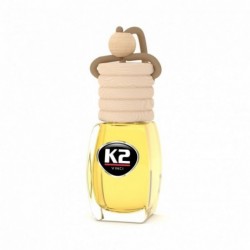 K2 VENTO CUIR 8 ML | Un rafraîchisseur de bouteille élégant