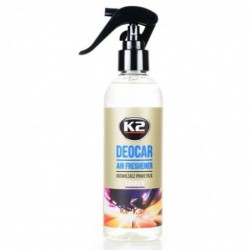 K2 DEOCAR 250ML FAHREN | Désodorisant professionnel