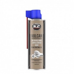 K2 VULCAIN 500 ML | Un produit super efficace pour desserrer les vis-K2