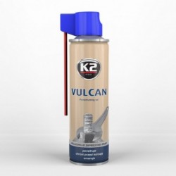 K2 VULCAIN 250 ML | Un produit super efficace pour desserrer les vis