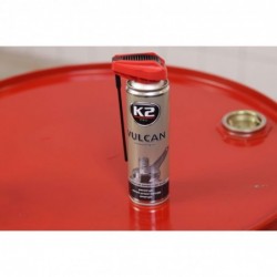 K2 VULCAIN 250 ML | Un produit super efficace pour desserrer les vis