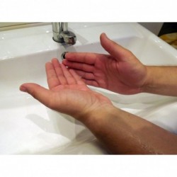 K2 ABRA 5000 ML | Pâte de lavage à la main