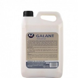 K2 GALANT RECHARGE 5L | Gel nettoyant pour les mains