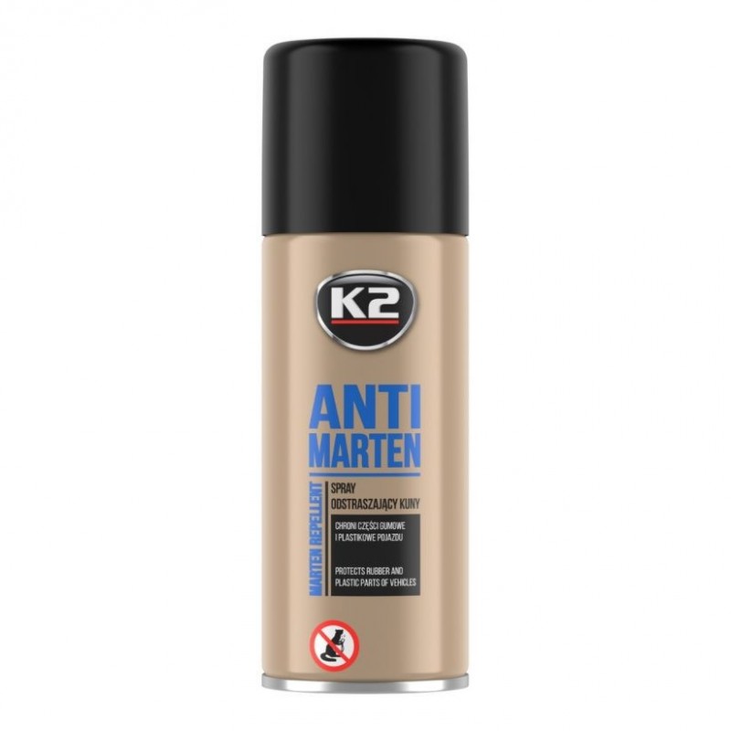 K2 ANTI MARTRE 400 ML