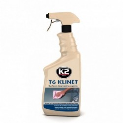 K2 T6 CLINET 770 ml | Dégraissant de surface