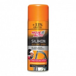 Silicone pour Joints 400ml