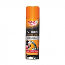 Silicone pour Joints 200ml
