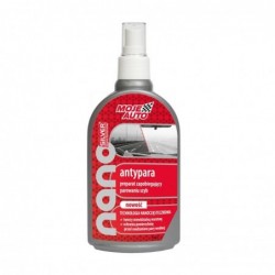Spray anti-buée 250ml - Atomiseur