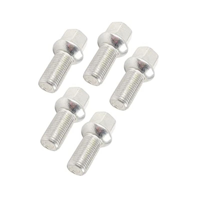 Boulon de roue Audi A7 de 2010 à 2018 | OE 8D0601139D | 5 Pcs