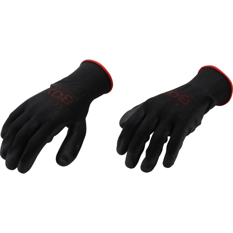 Gants de mécaniciens | taille 11 (XXL)