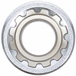  Gear Lock | 10 mm (3/8") | 13 mm
