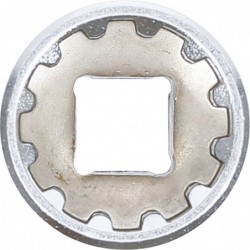  Gear Lock | 10 mm (3/8") | 18 mm