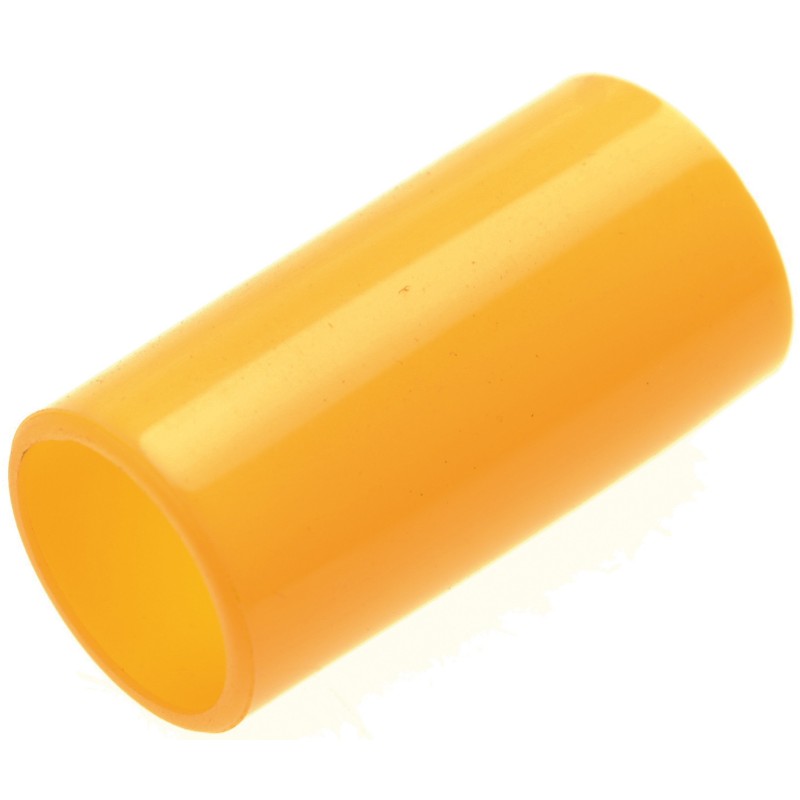 Enveloppe de protection plastique pour art. 7302 | pour 19 mm | jaune