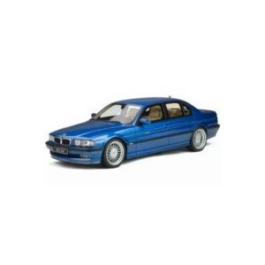 Pièces détachées et accessoires BMW Série 7 (E38) de 1994 à 2001