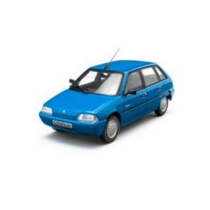 Pièces détachées et accessoires Citroën AX de 1986 à 1998