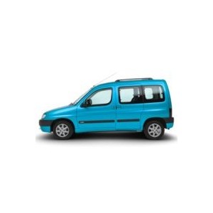 Pièces détachées et accessoires Citroën Berlingo de 1996 à 2008