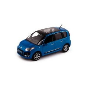 Pièces détachées et accessoires Citroën C3 Picasso de 2006 à 2013