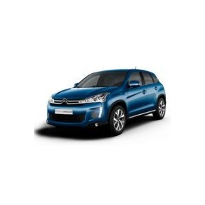 Pièces détachées et accessoires Citroën C4 Aircross après 2012