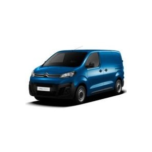 Pièces détachées et accessoires Citroën Jumpy après 2016