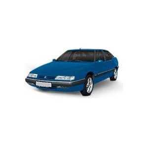 Pièces détachées et accessoires Citroën XM de 1989 à 2000