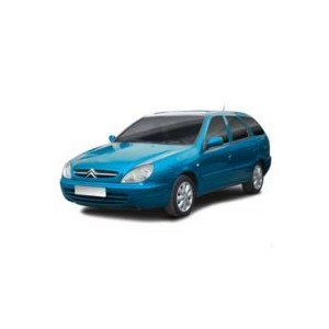 Pièces détachées et accessoires Citroën Xsara de 1997 à 2005